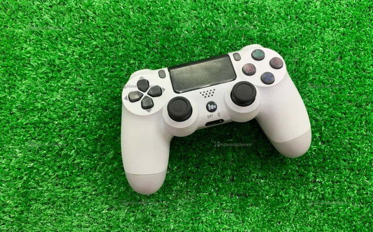 Sony реплика Геймпад PS4