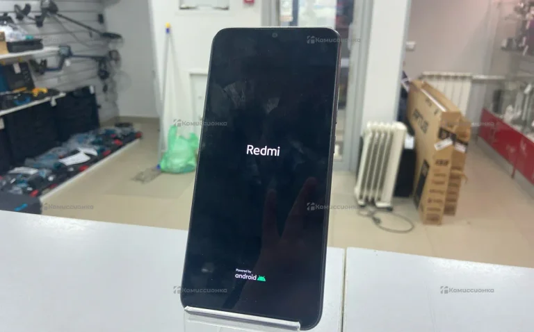 Xiaomi Redmi 9C 3/32 ГБ