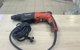 Купить Перфоратор Перфоратор Makita M8701 б/у , в Нижнекамск Цена:3900рублей