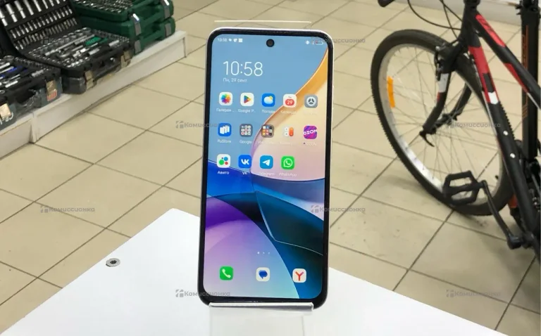 Tecno Spark Go 1 3/64Gb