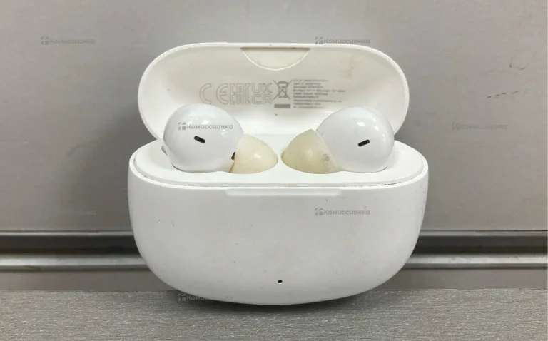 Наушники  earbuds