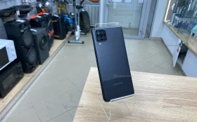 Купить Samsung Galaxy A12 3/32 ГБ б/у , в Пенза Цена:1690рублей