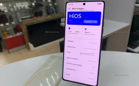 Tecno Camon 40 12/256 ГБ