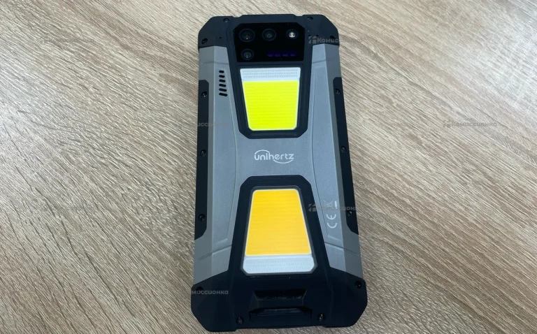 Unihertz Tank 2 12/512