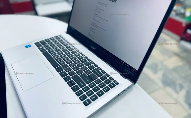 Ноутбук  Acer Extensa215