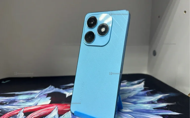 Tecno Spark 20 8/128 ГБ