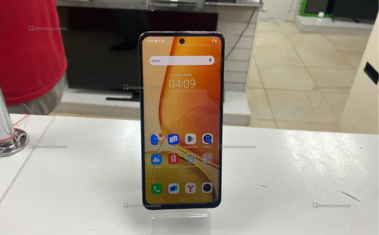Vivo Y29 8/256 ГБ
