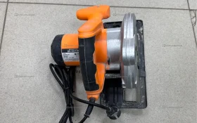 Дисковая пила ВИХРЬ ДП-160/1300