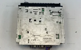 Автомагнитола Pioneer DEH-X3500UI