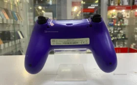 Купить Sony Геймпад для PS4 копия б/у , в Набережные Челны Цена:890рублей