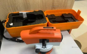 Купить Оптический нивелир RGK C-32 (с поверкой) б/у , в Краснодар Цена:12000рублей