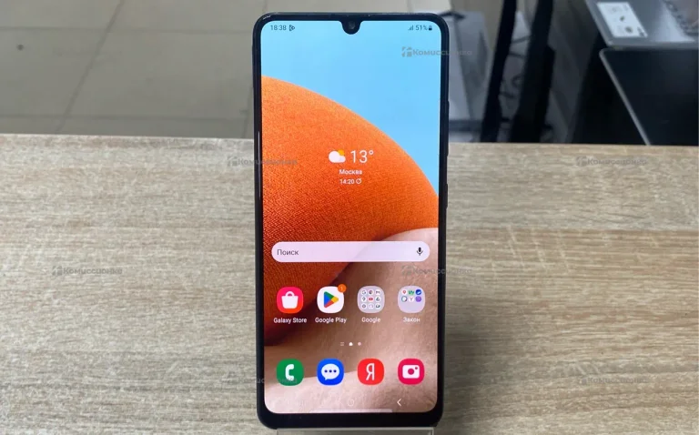 Samsung Galaxy A32 4/64 ГБ