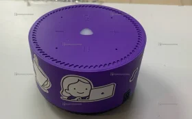 Купить Колонка  Яндекс станция Лайт б/у , в Рязань Цена:2500рублей