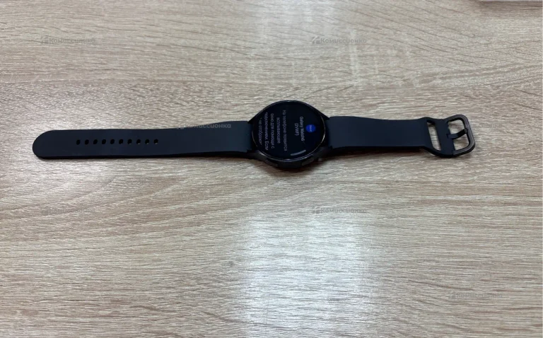 Часы  samsung wath 6