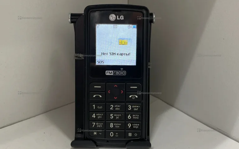 LG 0168