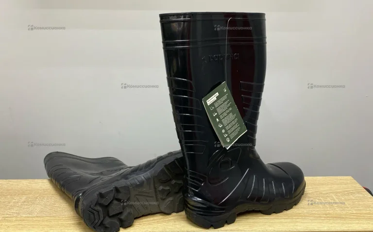 Сапоги Дарина 41р