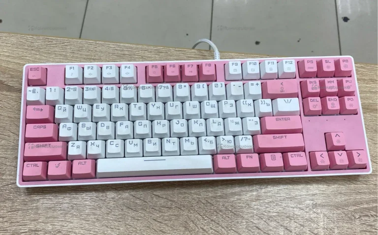 Клавиатура  Ardor Gaming Pathfinder