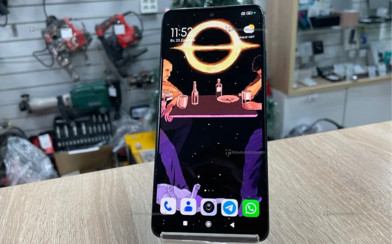 Xiaomi Redmi Note 12 Pro 5G 12/256