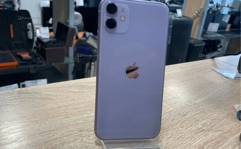 Apple IPhone 11 64Gb