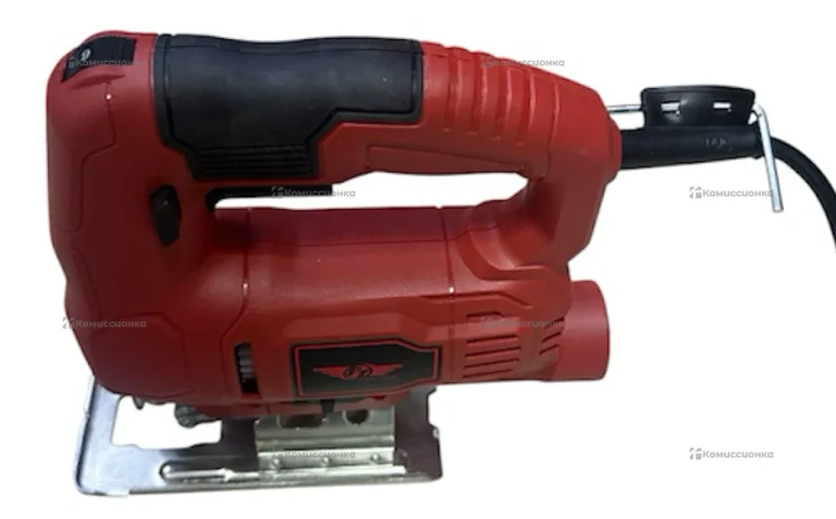 лобзик total tools ЛЭ-750Б