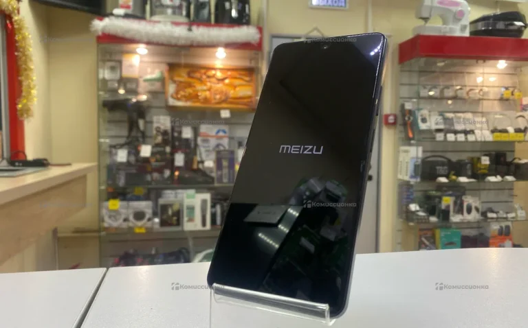 Meizu Note 21 Pro 8/256 ГБ чехол