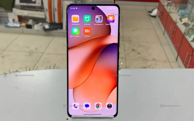 Xiaomi Redmi Note 13 Pro+ 8/256 ГБ