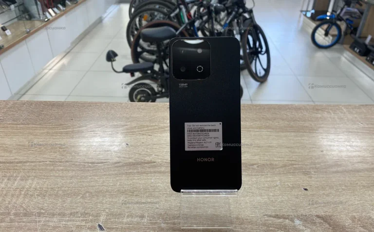 Honor X7c 6/128Gb