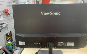 Монитор Viewsonic VA2432-MHD