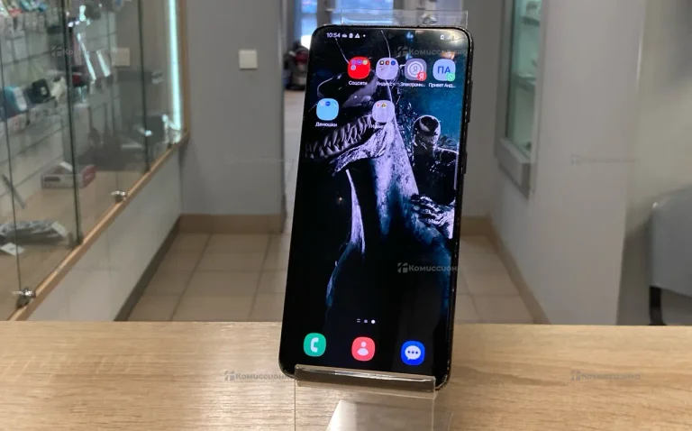 Samsung Galaxy s21 plus