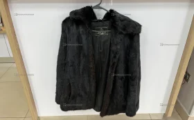 Купить Шуба норковая 42 размер б/у , в Саратов Цена:4500рублей