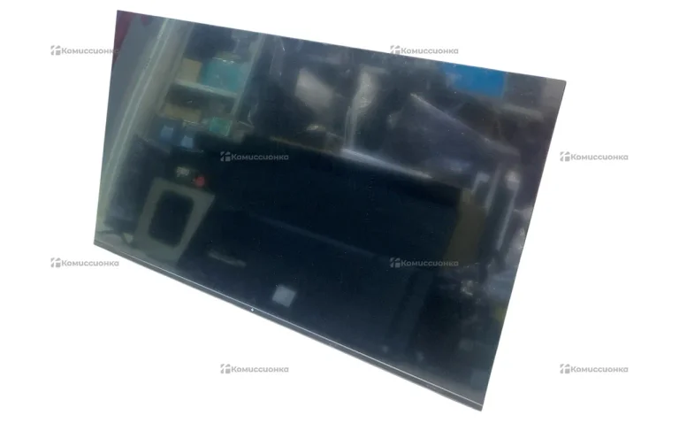 Телевизор Dexp 55UCY1
