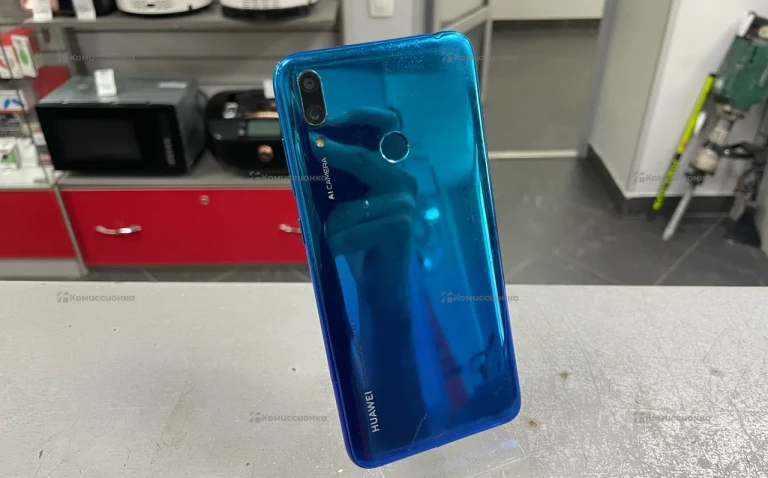Huawei Huawei Y7 2019 3/32