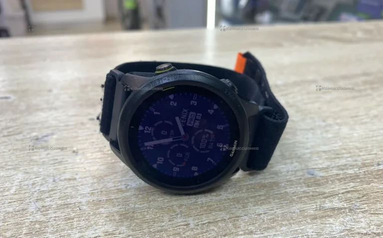 Часы Garmin FORERUNNER 745