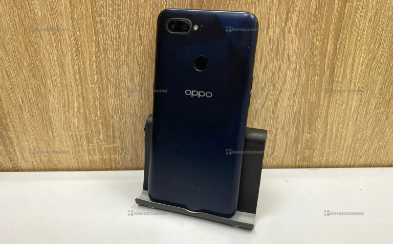 Oppo A12 3/32Gb