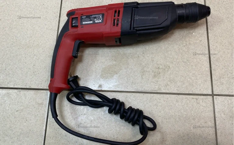 перфоратор п3-28