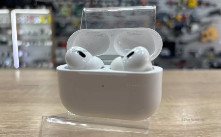 Наушники  AirPods Pro 2