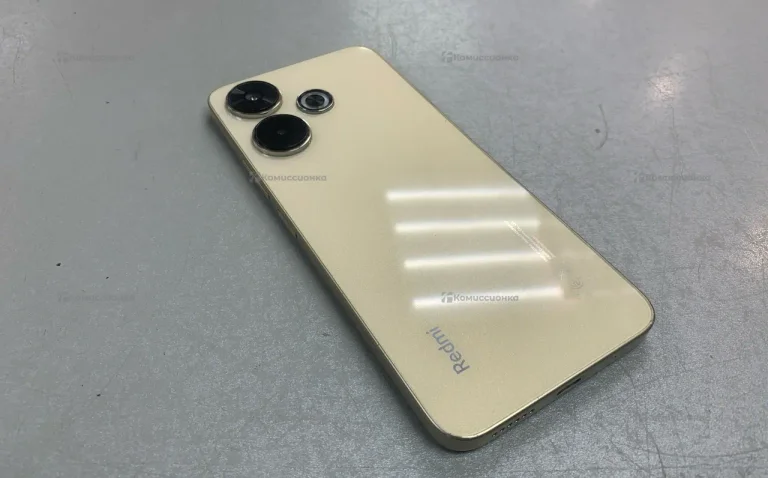 Xiaomi Redmi 13 6/128 ГБ
