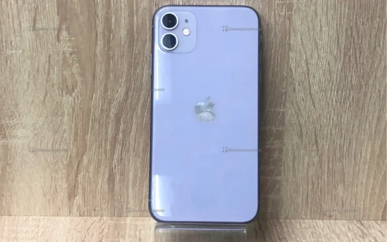 Apple iPhone 11 4/128 ГБ