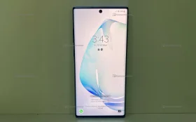 Samsung Galaxy Note10+ 5G