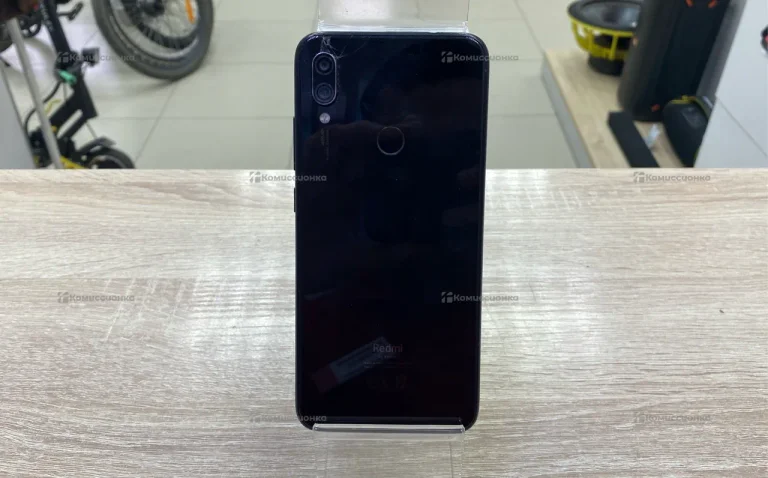 Redmi Note 7 3/32 ГБ