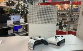 Купить Приставка Xbox One S 512 б/у , в Санкт-Петербург Цена:11900рублей