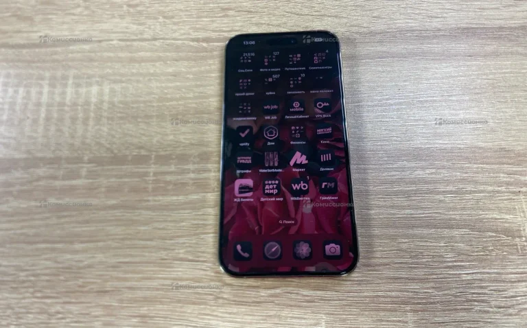 Apple iPhone 14 Pro Max 128Gb