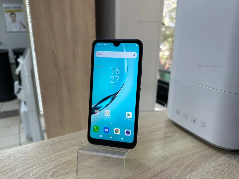 Itel A48 2/32 ГБ