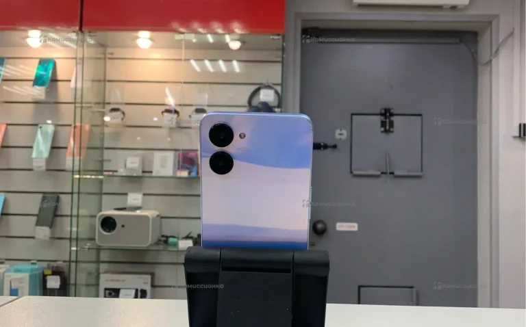 Realme 10s 8/256 ГБ