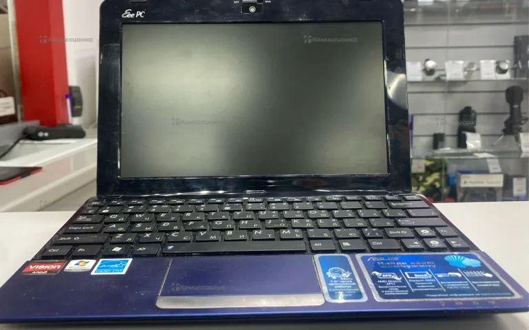 нетбук ASUS