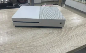 Купить Приставка Xbox One S 1 ТБ б/у , в Магнитогорск Цена:10900рублей