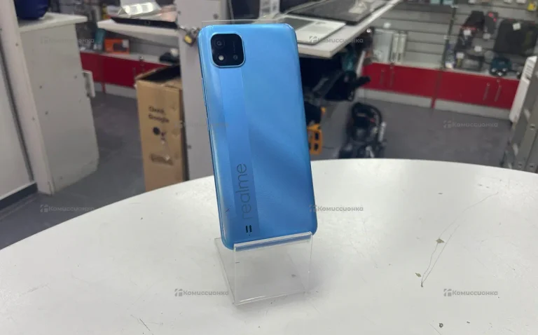 Realme C20 2/32 ГБ