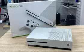 Приставка Xbox Xbox one s с дисководом 500гб