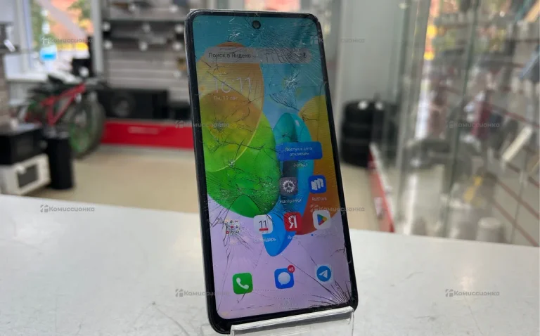 Tecno Spark 20c 8/128Gb