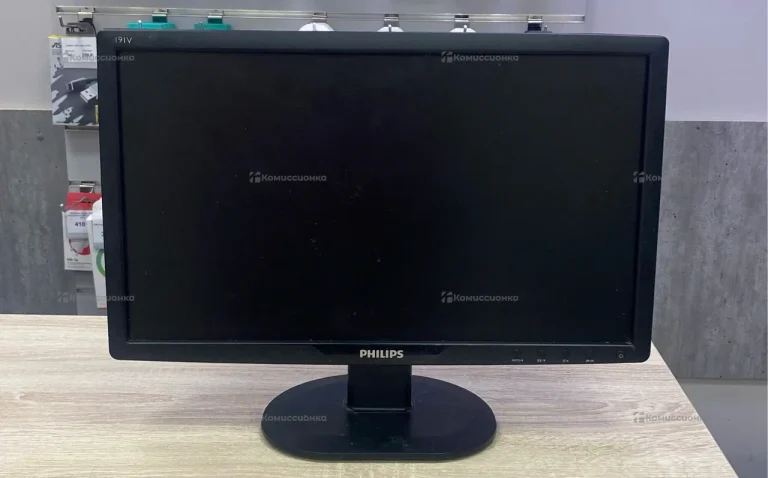 Монитор Philips 191v2